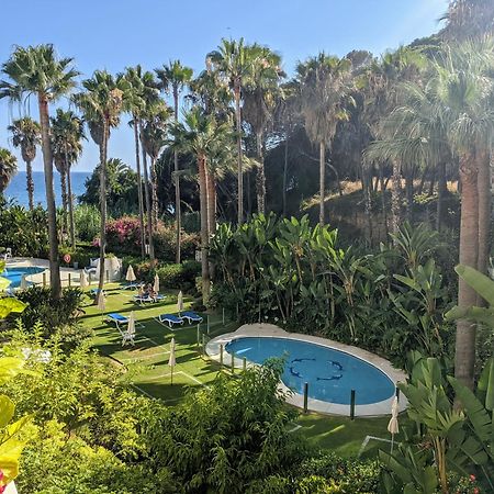 Gran Marbella Apartments By Coral Beach Habitación foto