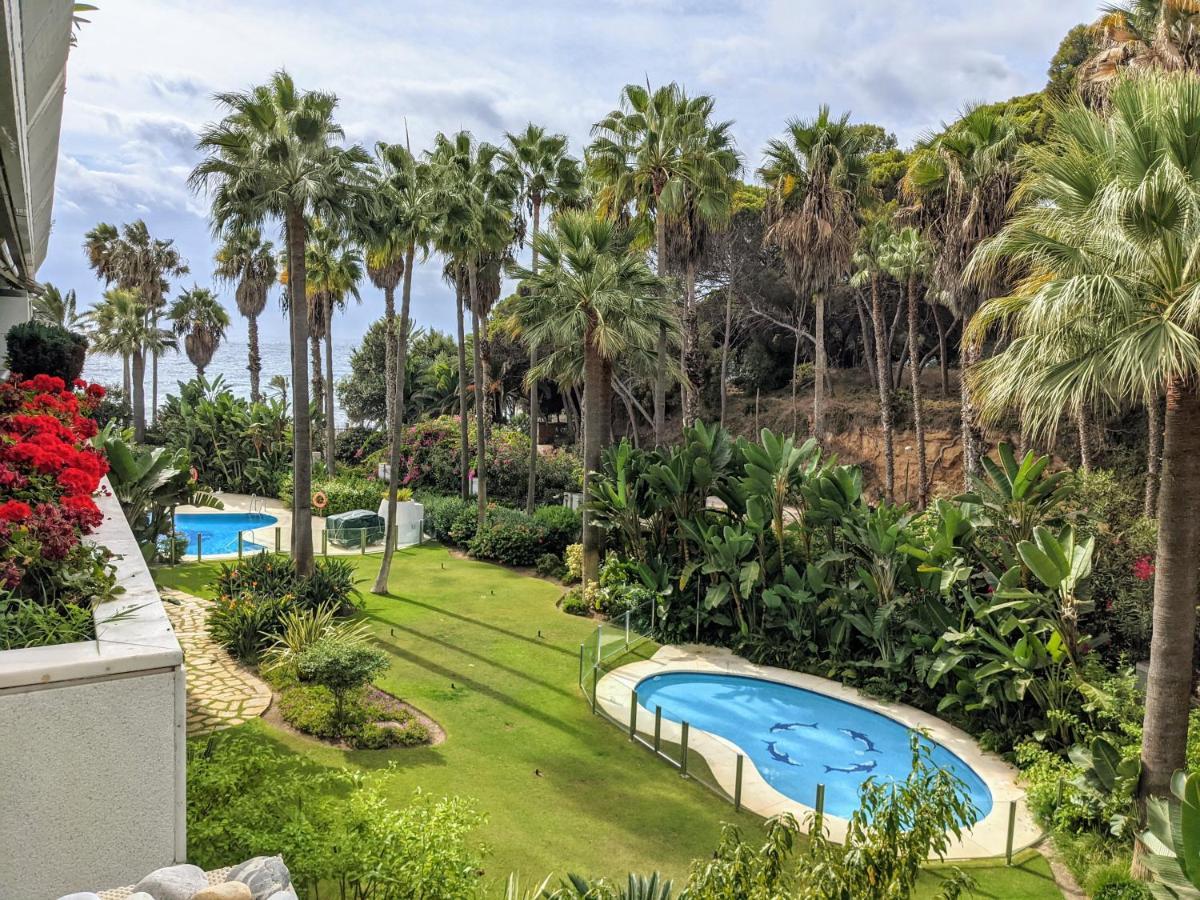 Gran Marbella Apartments By Coral Beach Habitación foto