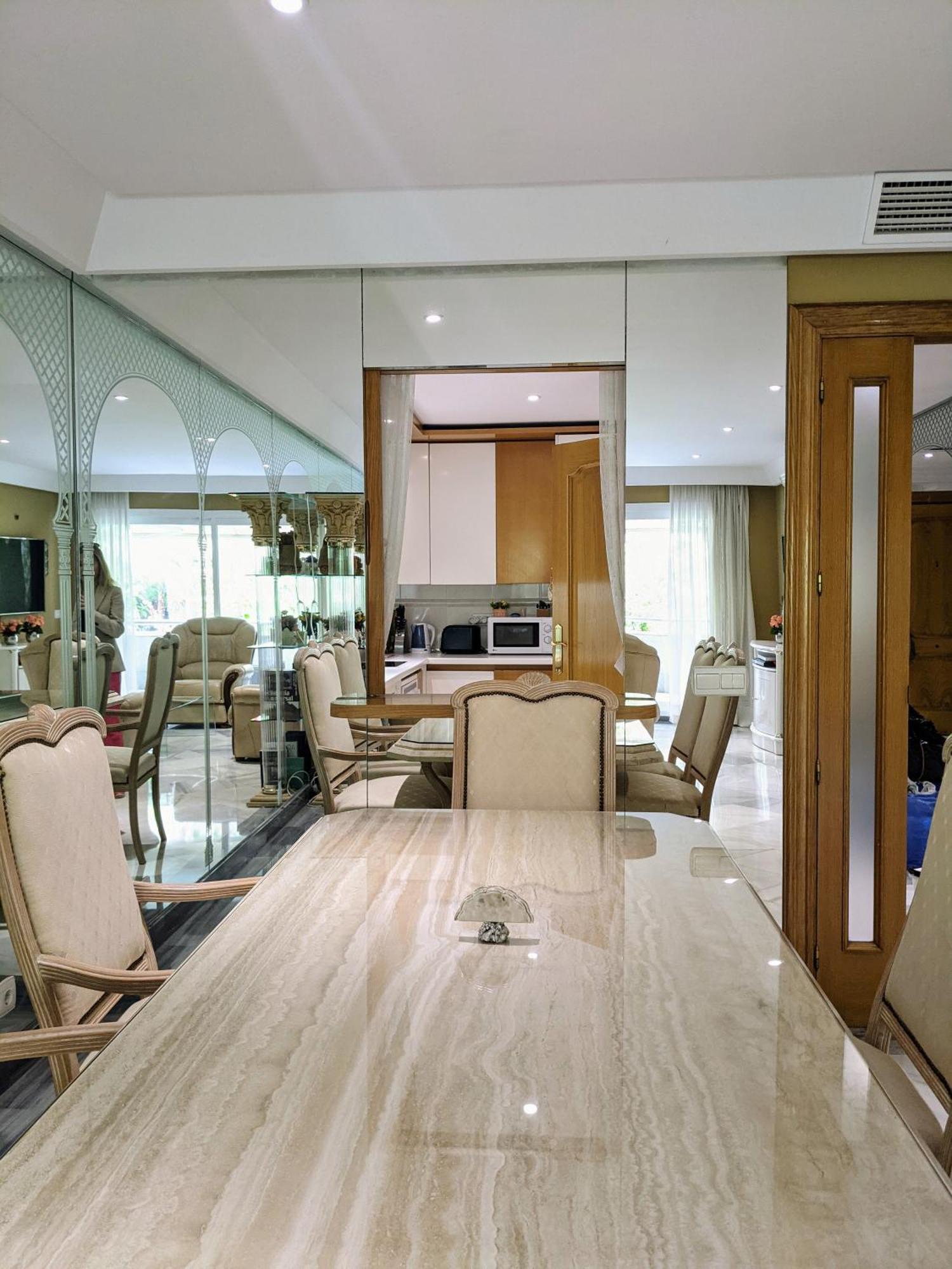 Gran Marbella Apartments By Coral Beach Habitación foto