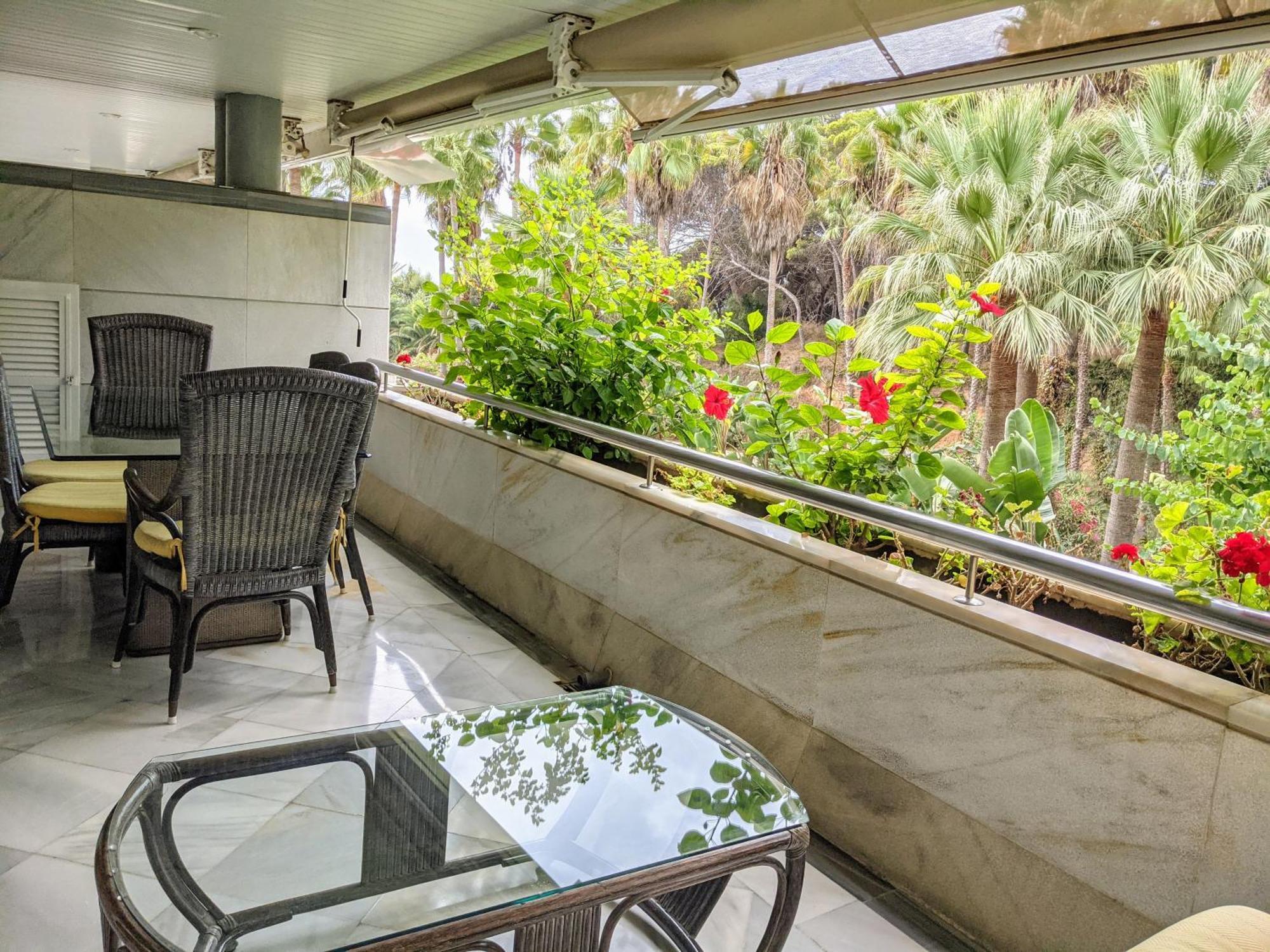 Gran Marbella Apartments By Coral Beach Habitación foto