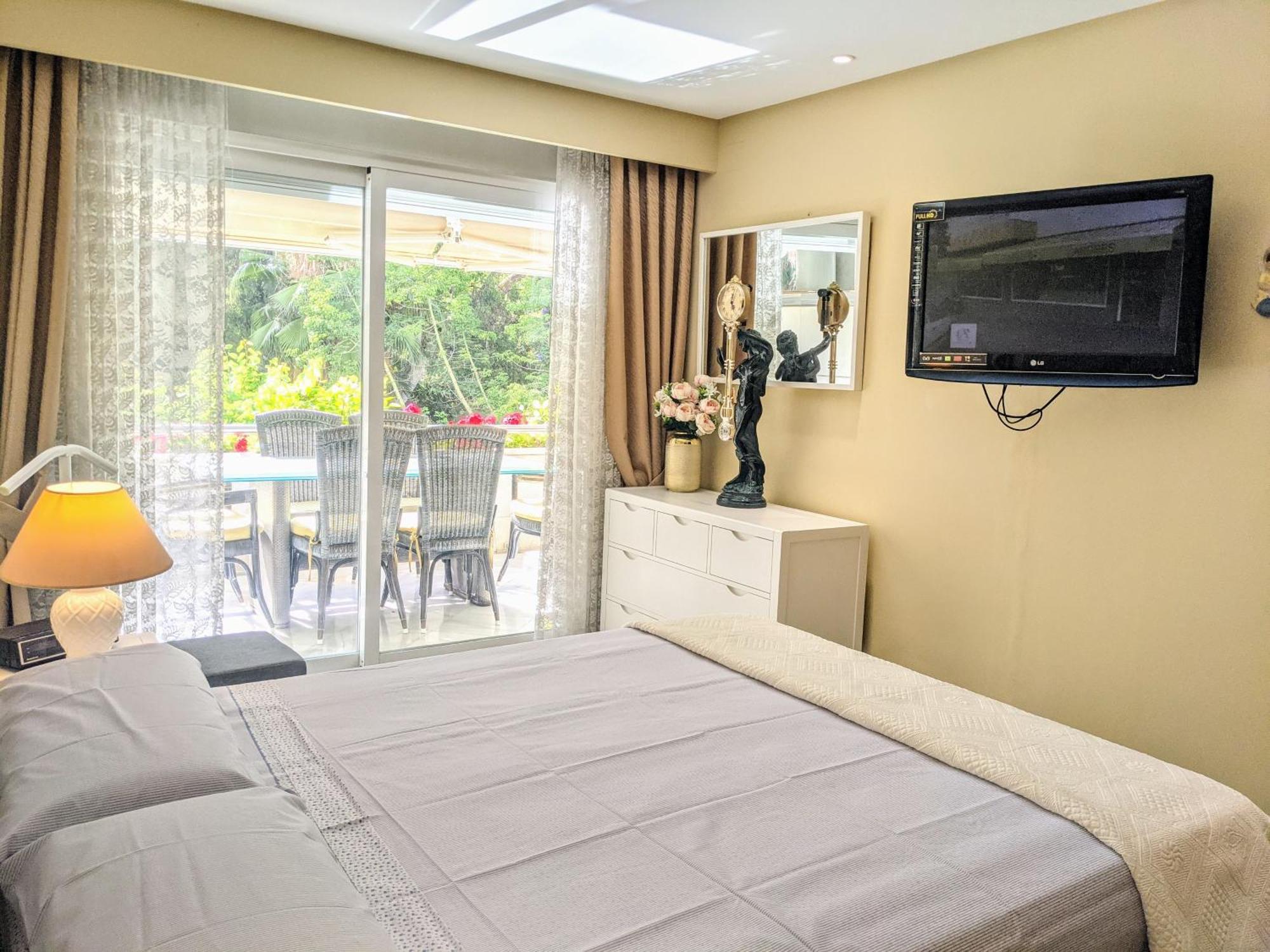 Gran Marbella Apartments By Coral Beach Habitación foto