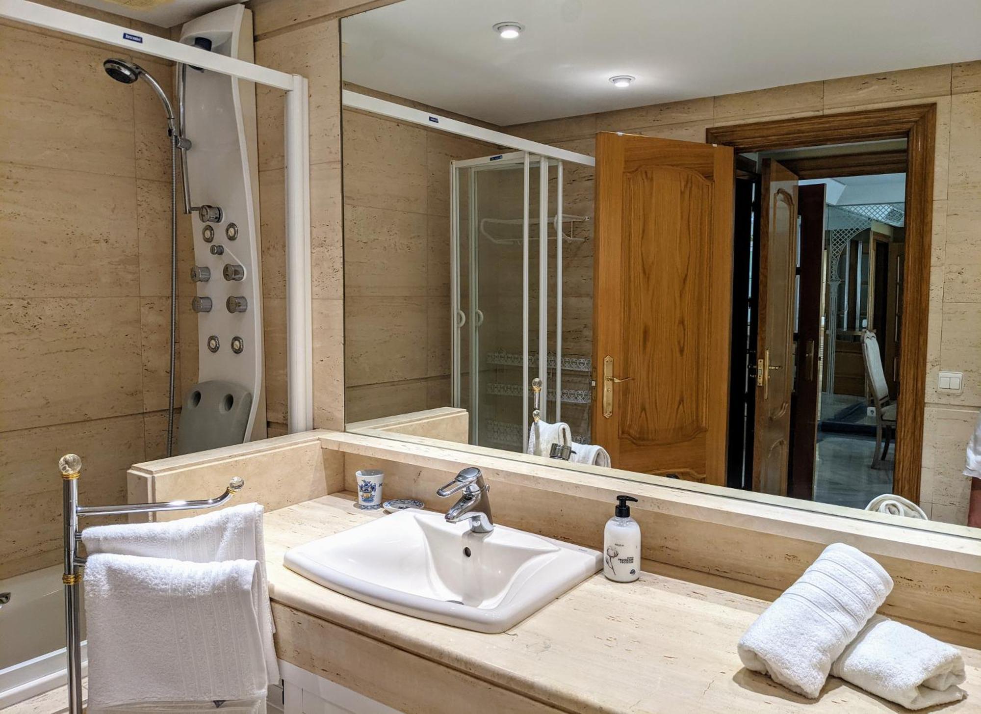 Gran Marbella Apartments By Coral Beach Habitación foto