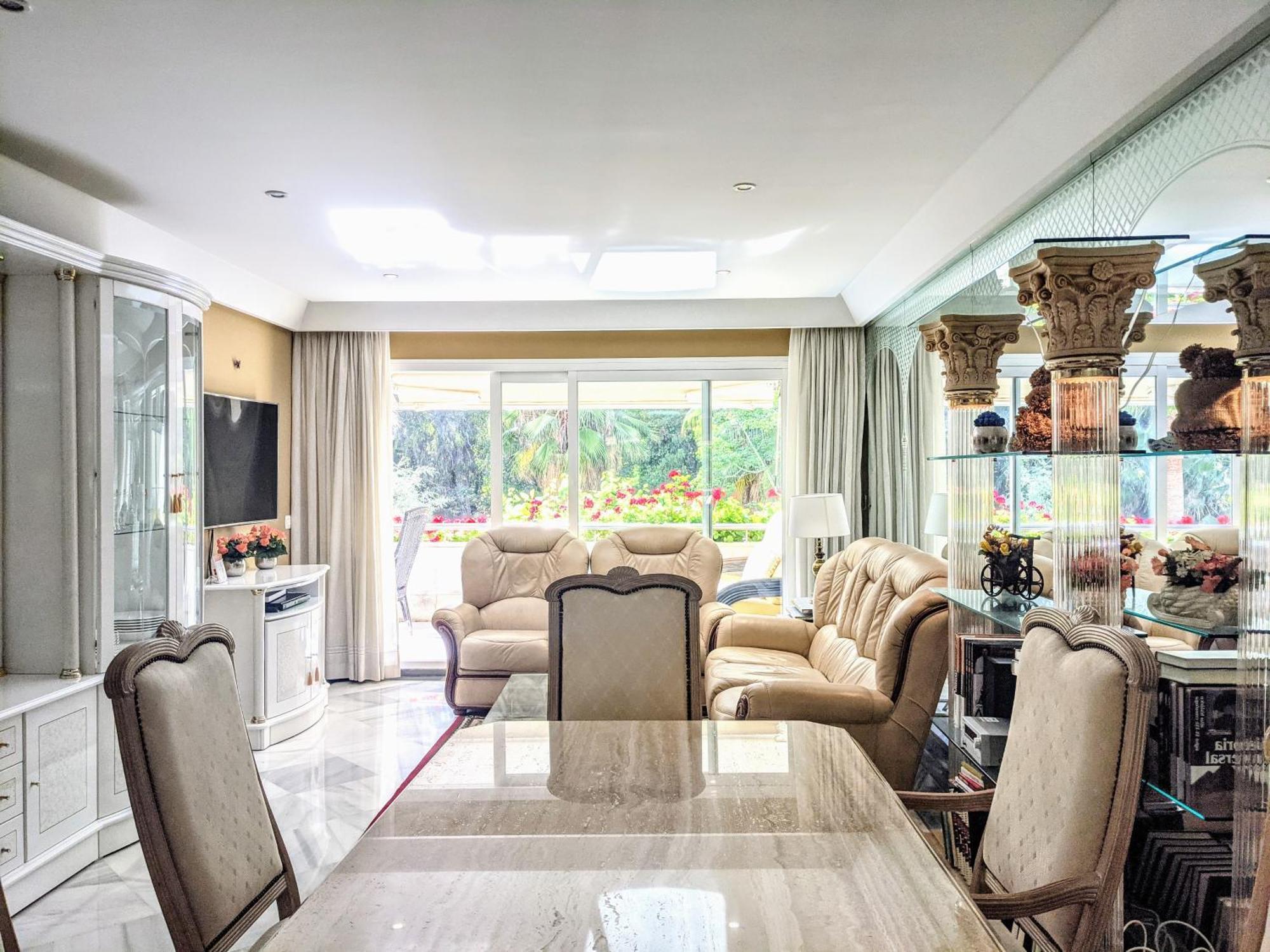 Gran Marbella Apartments By Coral Beach Habitación foto