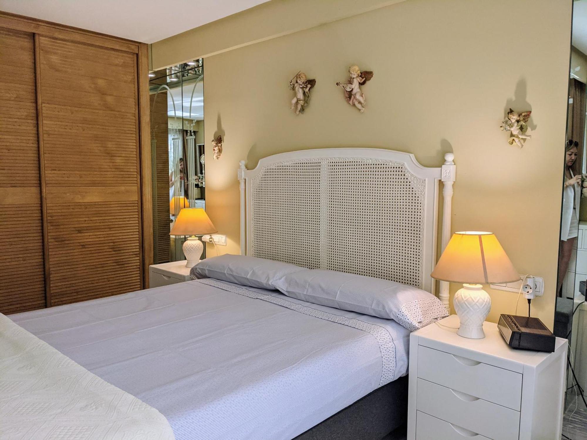 Gran Marbella Apartments By Coral Beach Habitación foto