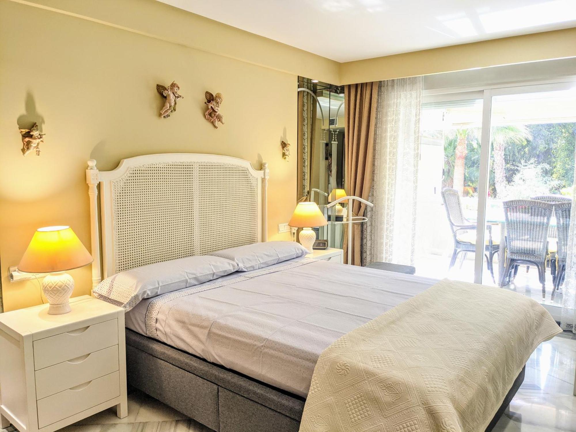 Gran Marbella Apartments By Coral Beach Habitación foto