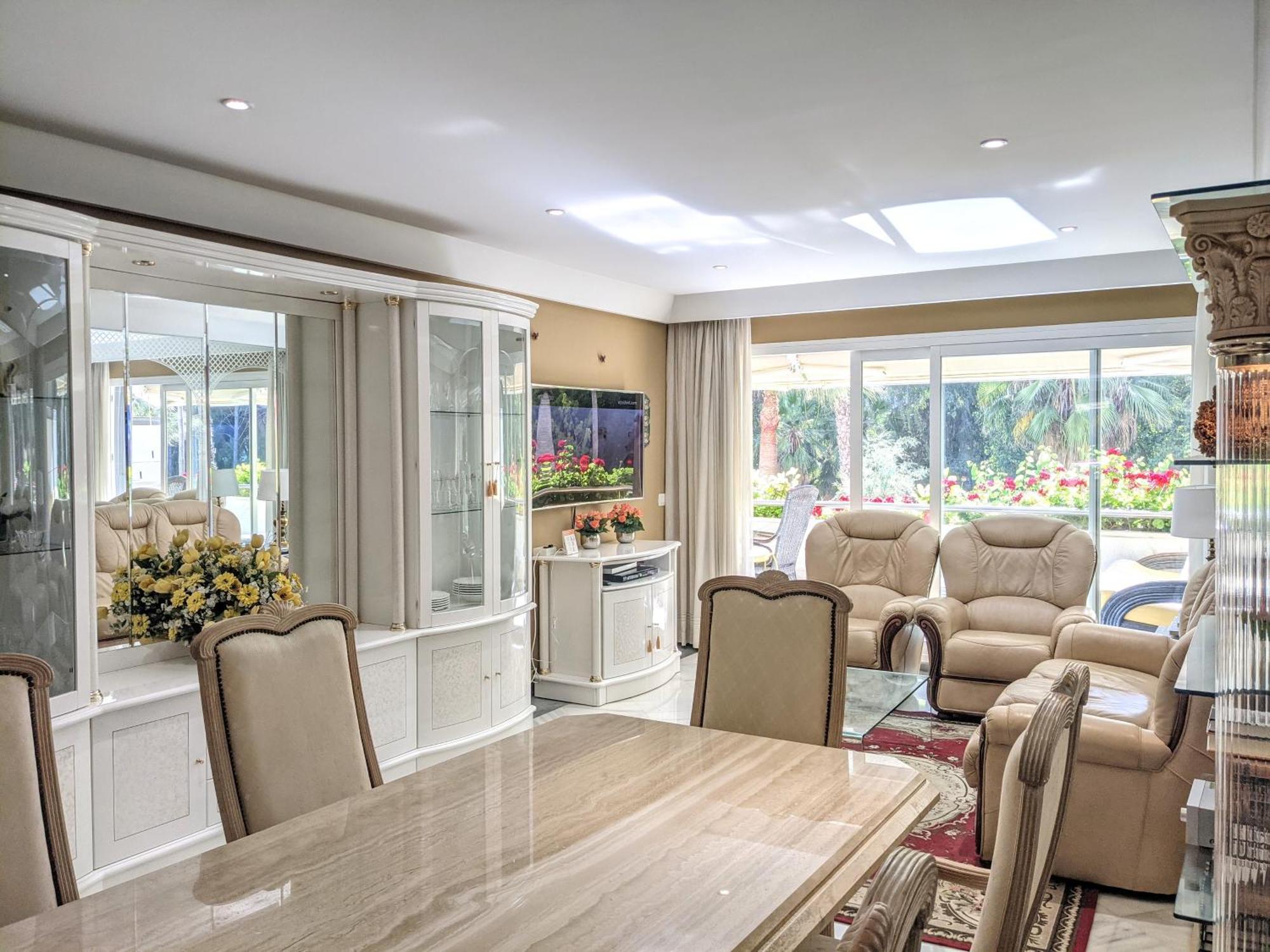 Gran Marbella Apartments By Coral Beach Habitación foto