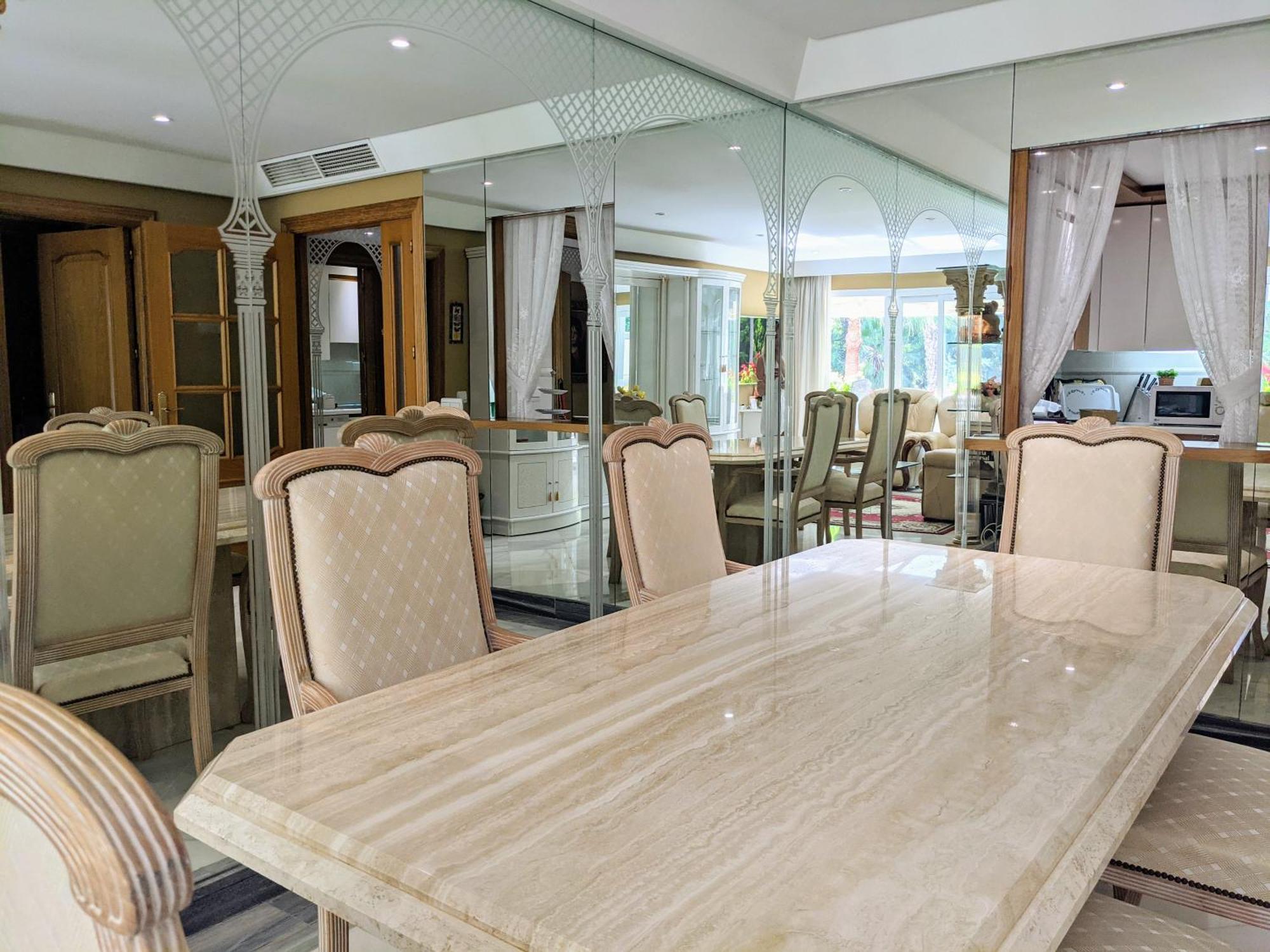 Gran Marbella Apartments By Coral Beach Habitación foto